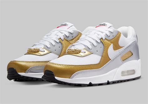 nike air max gold silber|nike air max gold black.